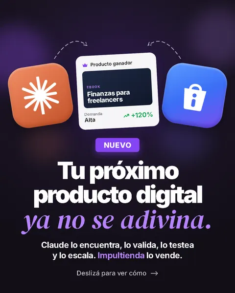 Portada del carrusel Tu próximo producto digital ya no se adivina
